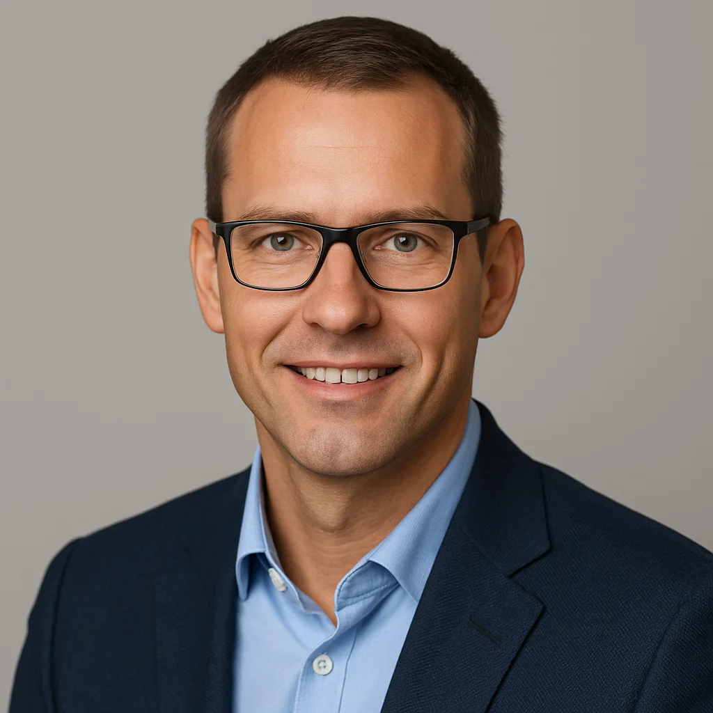 Maarten van der Berg